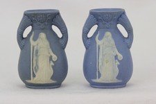 Wedgwood jasperware miniature for sale  San Angelo