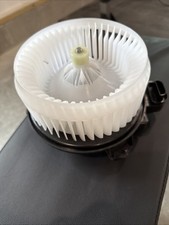 Conjunto de ventilador de motor ventilador CA HVAC Toyota 4Runner original do fabricante 87103-60400 comprar usado  Enviando para Brazil