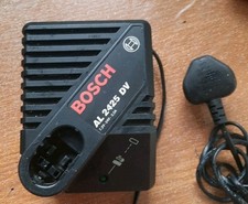 Bosch al2425dv battery for sale  DEWSBURY