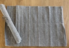 Myhome tischsets stück gebraucht kaufen  Diemelstadt