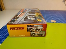 Vollmer 2551 steinbogen gebraucht kaufen  Weilburg