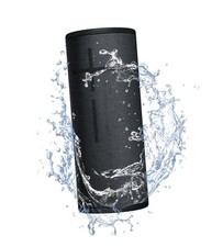 Alto-falante Bluetooth portátil à prova d'água Ultimate Ears UE BOOM EXC - Preto noturno comprar usado  Enviando para Brazil