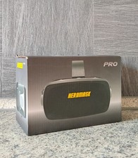 Heromask professionell 3d gebraucht kaufen  Karlsbad