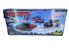 Red horse 135 gebraucht kaufen Red horse 135 gebraucht kaufen  Schrobenhausen