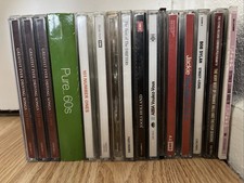 music cds joblot for sale  MANCHESTER