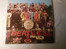 The beatles sgt gebraucht kaufen  Deutschland