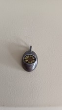 Vintage birmingham hallmarked for sale  PONTEFRACT