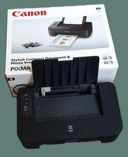 Canon pixma tss205 gebraucht kaufen  Dresden