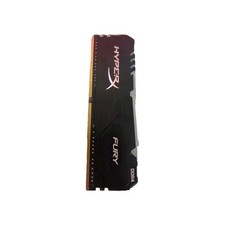 Hyperx fury 16gb gebraucht kaufen  Selent