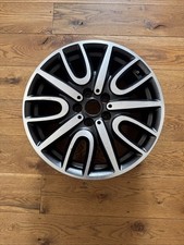 bmw mini wheels for sale  EXETER