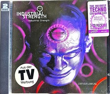 Industrial strenght doppel gebraucht kaufen  Berlin