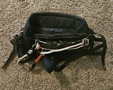 Dakine kiteboard harness for sale  Lithia