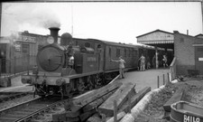 45x60mm railway negative for sale  WATERLOOVILLE