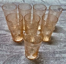 Eight pink sharon for sale  Quincy