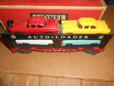 Lionel 6414 auto for sale  Alliance