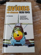 Avions chasse 1939 d'occasion  Gruissan