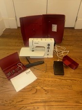 Totally restored bernina for sale  Atlanta