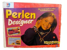Perlen designer zum gebraucht kaufen  Backnang