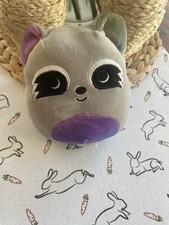 Squishmallow raccoon for sale  BURY ST. EDMUNDS