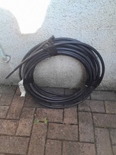 Cable armored 4mm. for sale  BRISTOL
