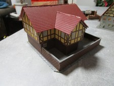 Heljan altes fachwerk gebraucht kaufen Heljan altes fachwerk gebraucht kaufen  Hamburg