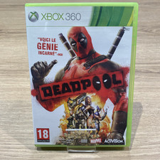 Deadpool Xbox 360 comprar usado  Enviando para Brazil