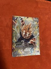 Winner vegeta promo gebraucht kaufen  Hamburg