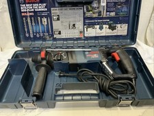 Bosch 11255vsr bulldog for sale  Washington