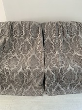 Dunelm beautiful grey for sale  NORWICH