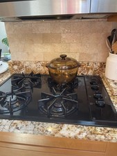 Corning glass cookware for sale  Whitestone