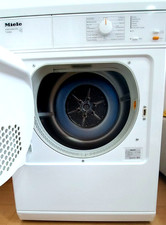 Miele t8302 vented for sale  TELFORD