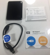 Western digital 750gb for sale  Redmond