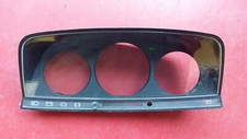 Gehäuse kombiinstrument tacho gebraucht kaufen  Langweid a.Lech