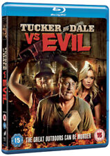 Tucker dale evil for sale  STOCKPORT