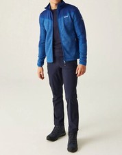 Mens regatta fleece for sale  ACCRINGTON