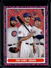 Chicago cubs 2016 d'occasion  Expédié en Belgium