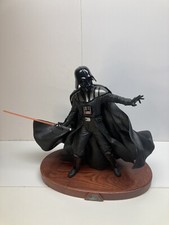 Star wars darth gebraucht kaufen  Altenkunstadt