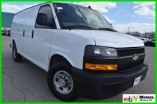 2022 chevrolet express for sale  Redford