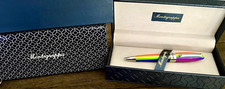 Rare montegrappa fortuna for sale  Monticello