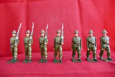 Soldats plomb corps d'occasion  Brest
