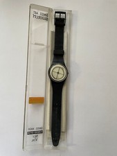 Swatch centenario svizzero usato  Sommariva del Bosco