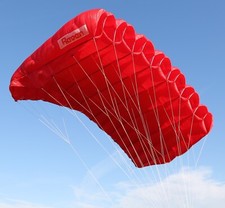 Raven 218 skydiving for sale  Solon