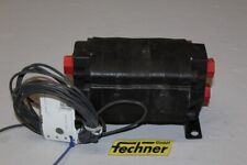 Stromteiler hydraulisch 206493 gebraucht kaufen  Friesenheim
