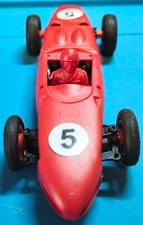 Scalextric airfix ferrari for sale  MIDDLESBROUGH