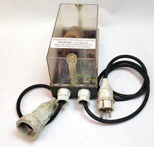 Anlaufbegrenzer 2000w anlaufst gebraucht kaufen  Kastellaun