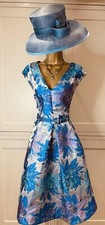 Eliza blue silver for sale  ELLESMERE PORT