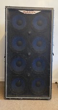 Ashdown 8x10 evo for sale  NEWCASTLE UPON TYNE