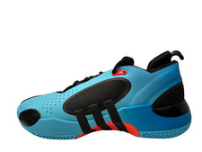 Adidas D.O.N. Edição 5 treinadores de basquete masculinos Reino Unido 11 EUA 11,5 UE 46 REF 3110- comprar usado  Enviando para Brazil