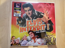 Elvis presley interdit gebraucht kaufen  Leipzig