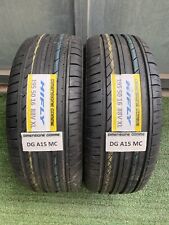 Gomme hifly 195 usato  Mazara del Vallo